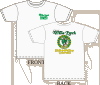 Willie Lynch Band St Patrick's Day T-shirts 2008